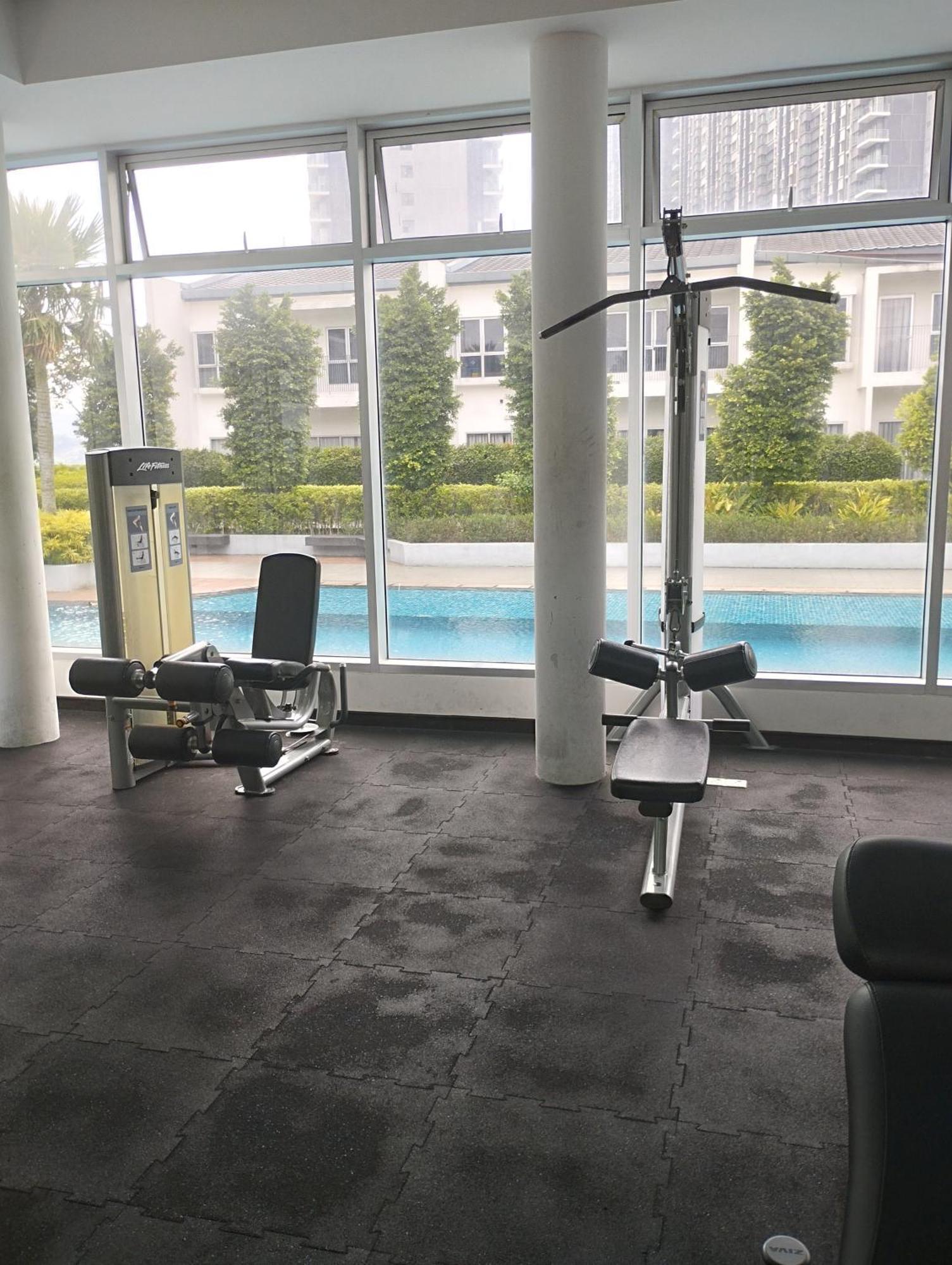 Cozy Luxe In Southville Bangi