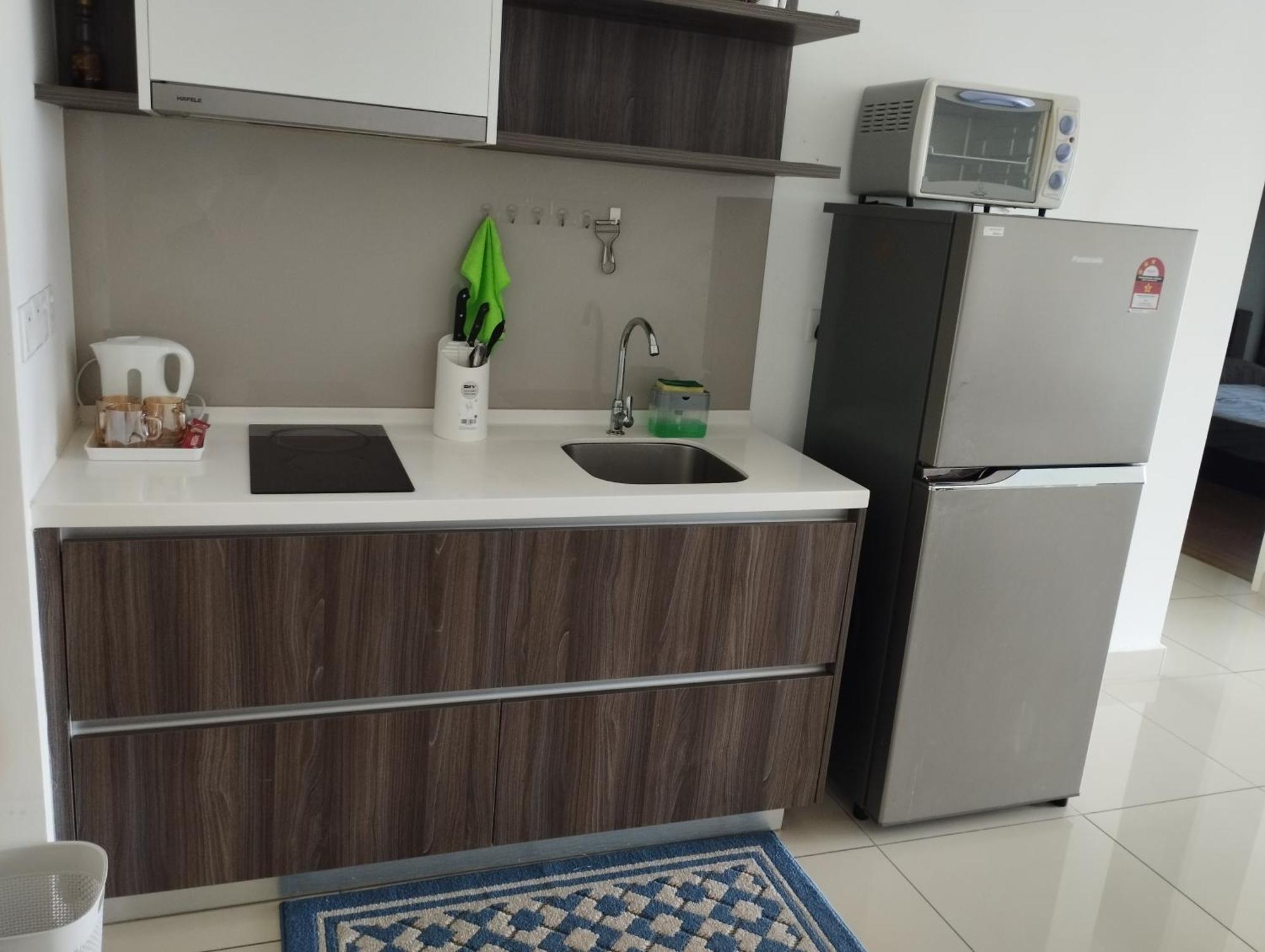 Cozy Luxe In Southville * Bangi