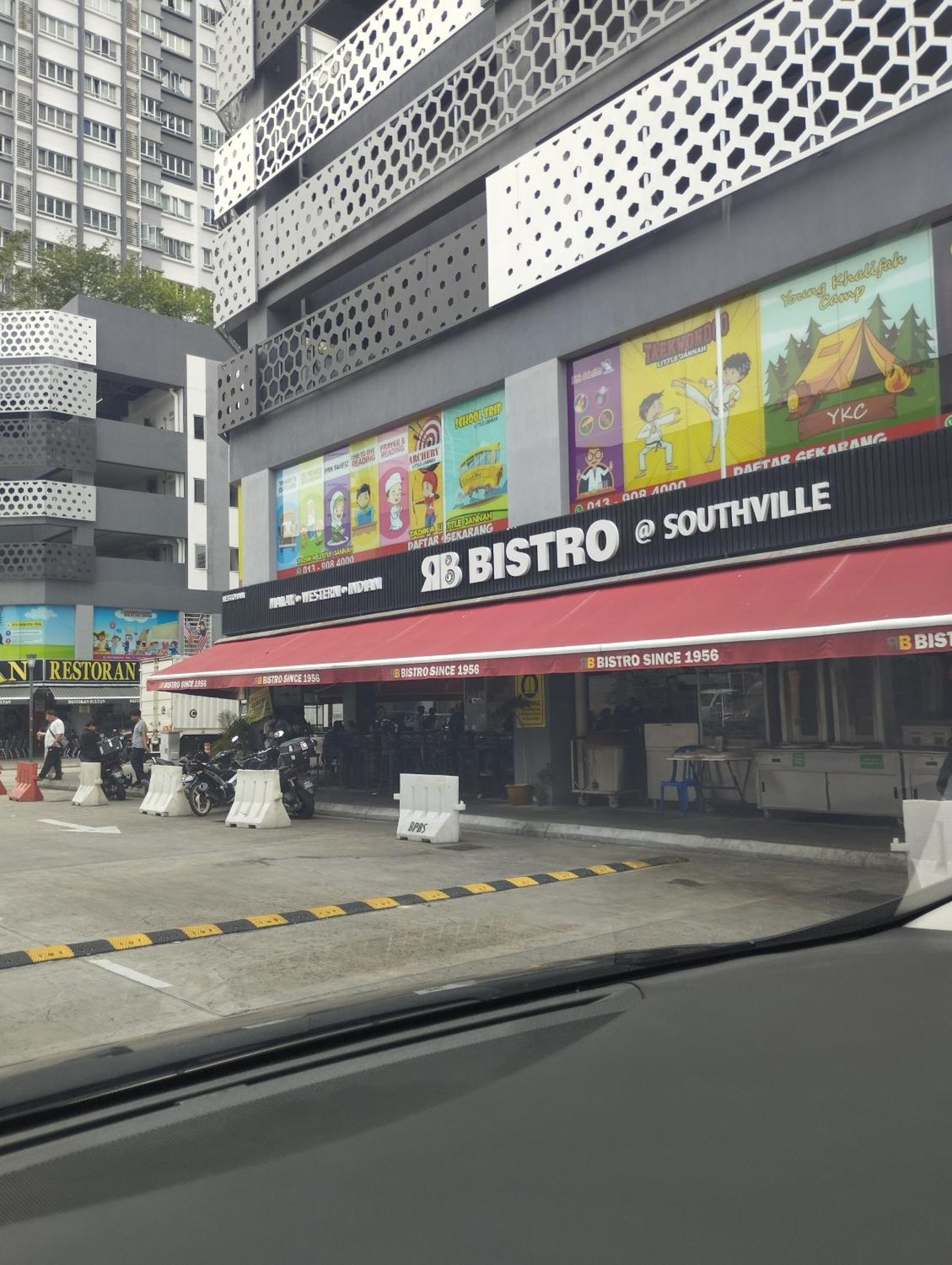 Apartment Cozy Luxe In Southville Bangi