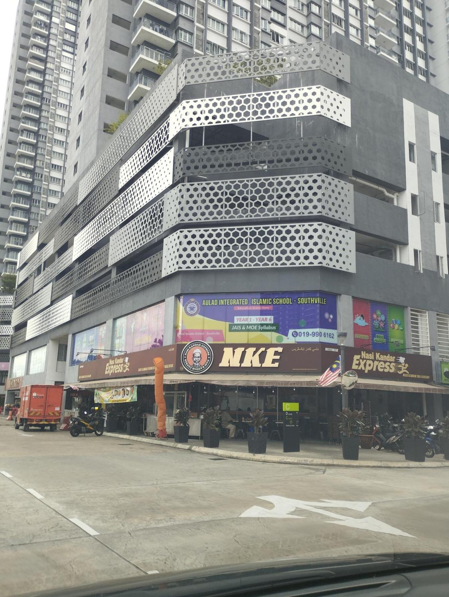 Apartment Cozy Luxe In Southville Bangi