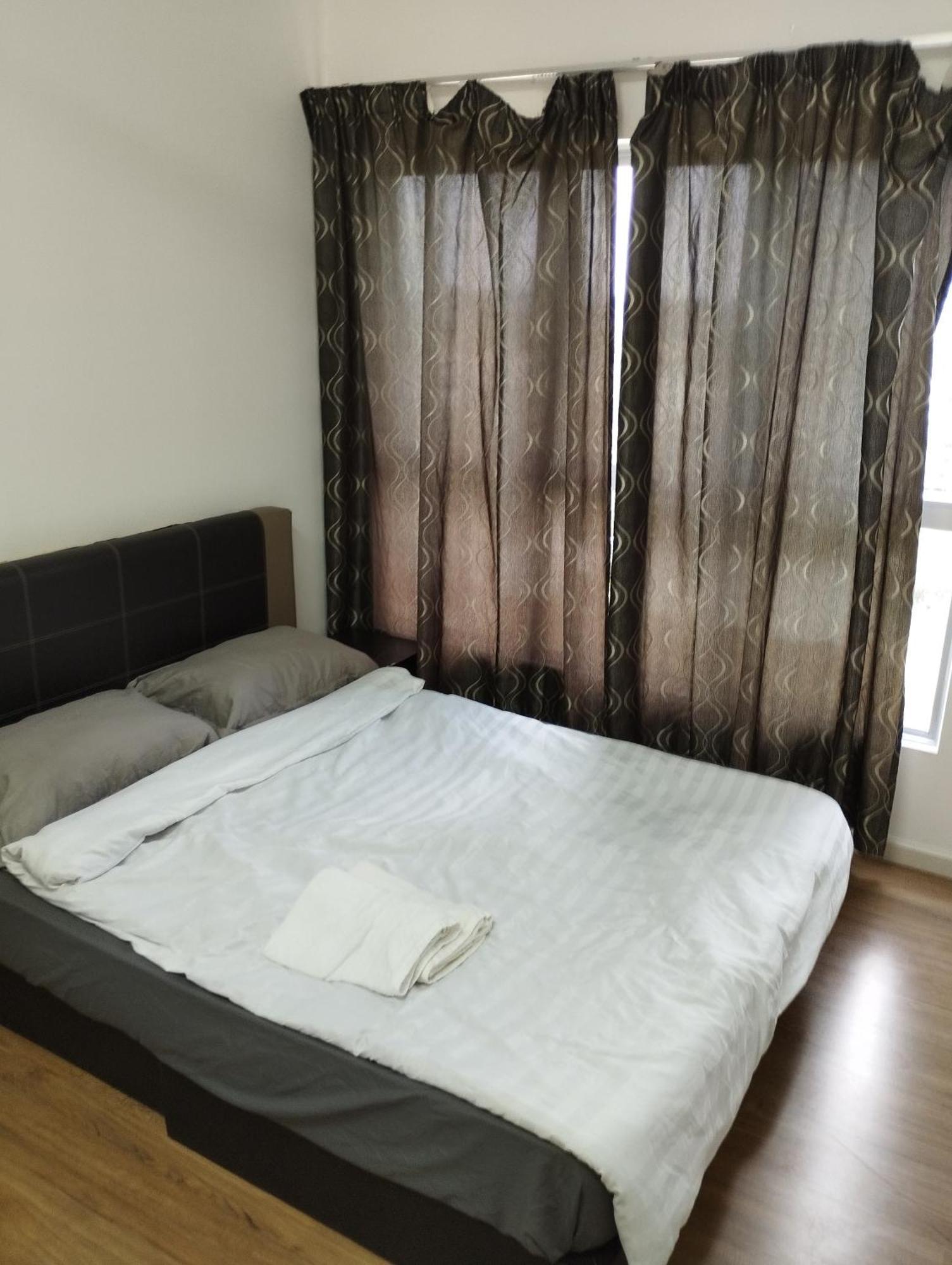 Cozy Luxe In Southville Bangi