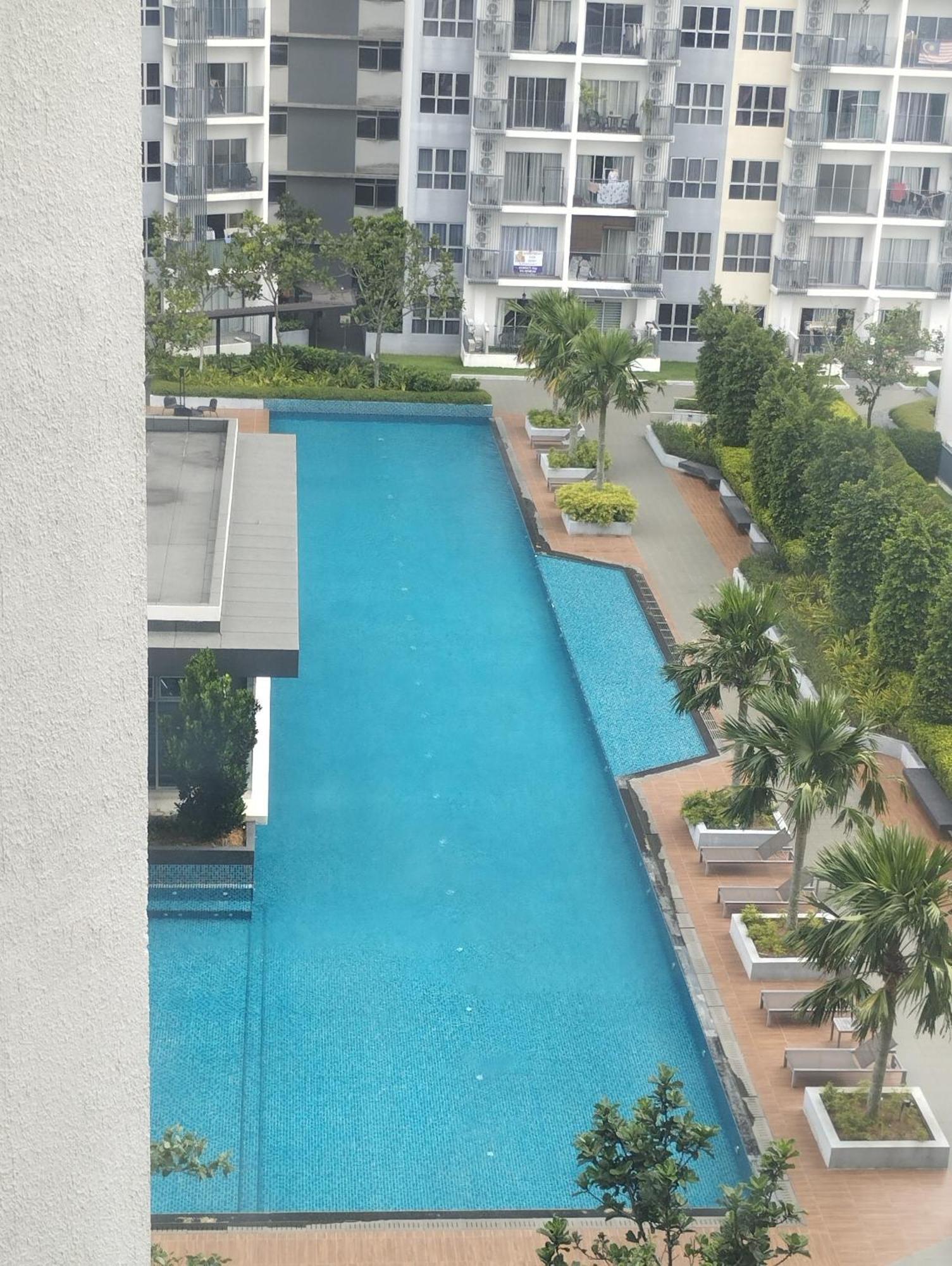 Cozy Luxe In Southville * Bangi