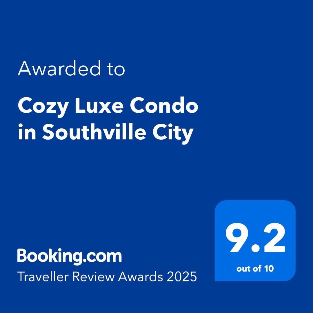Cozy Luxe In Southville Apartment Bangi