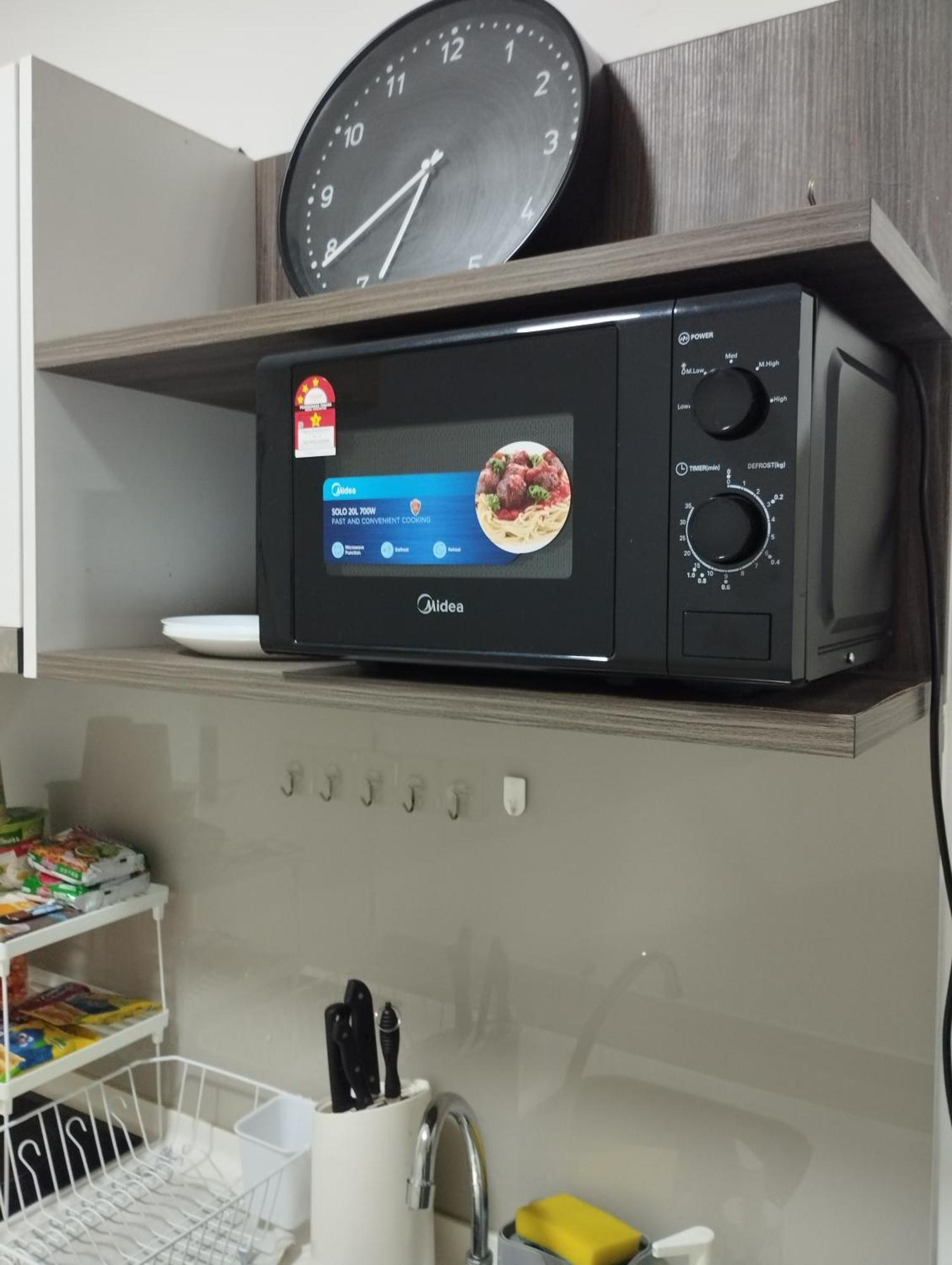 Apartment Cozy Luxe In Southville Bangi
