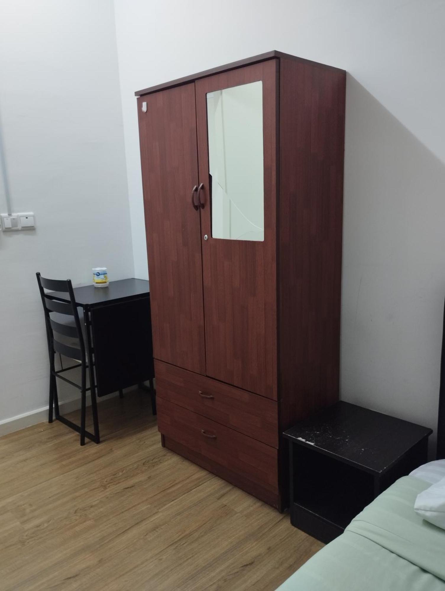 Cozy Luxe In Southville Apartment Bangi